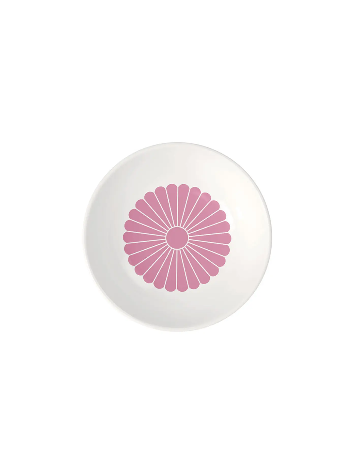 VILLEROY & BOCH | Dessertschale 13cm FLEUR BLEU | rosa